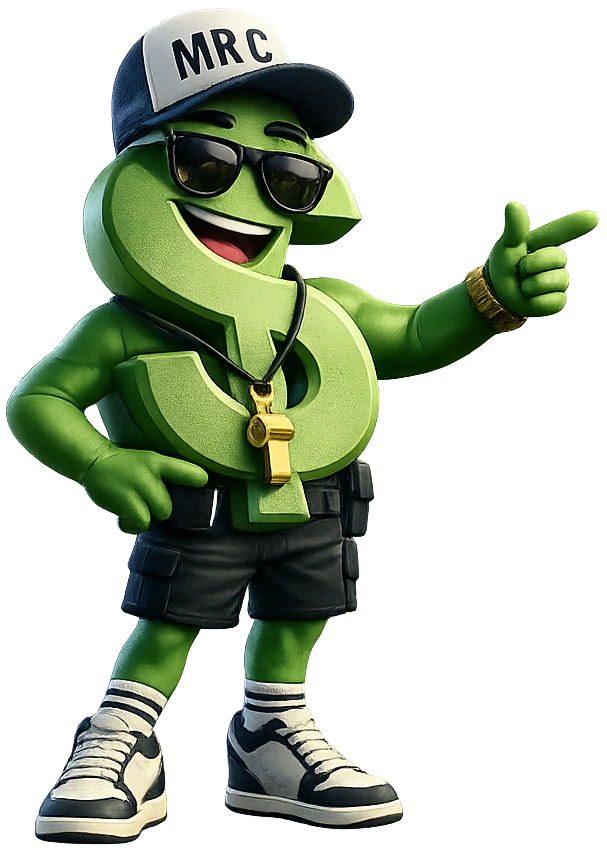 Mr. C the coach